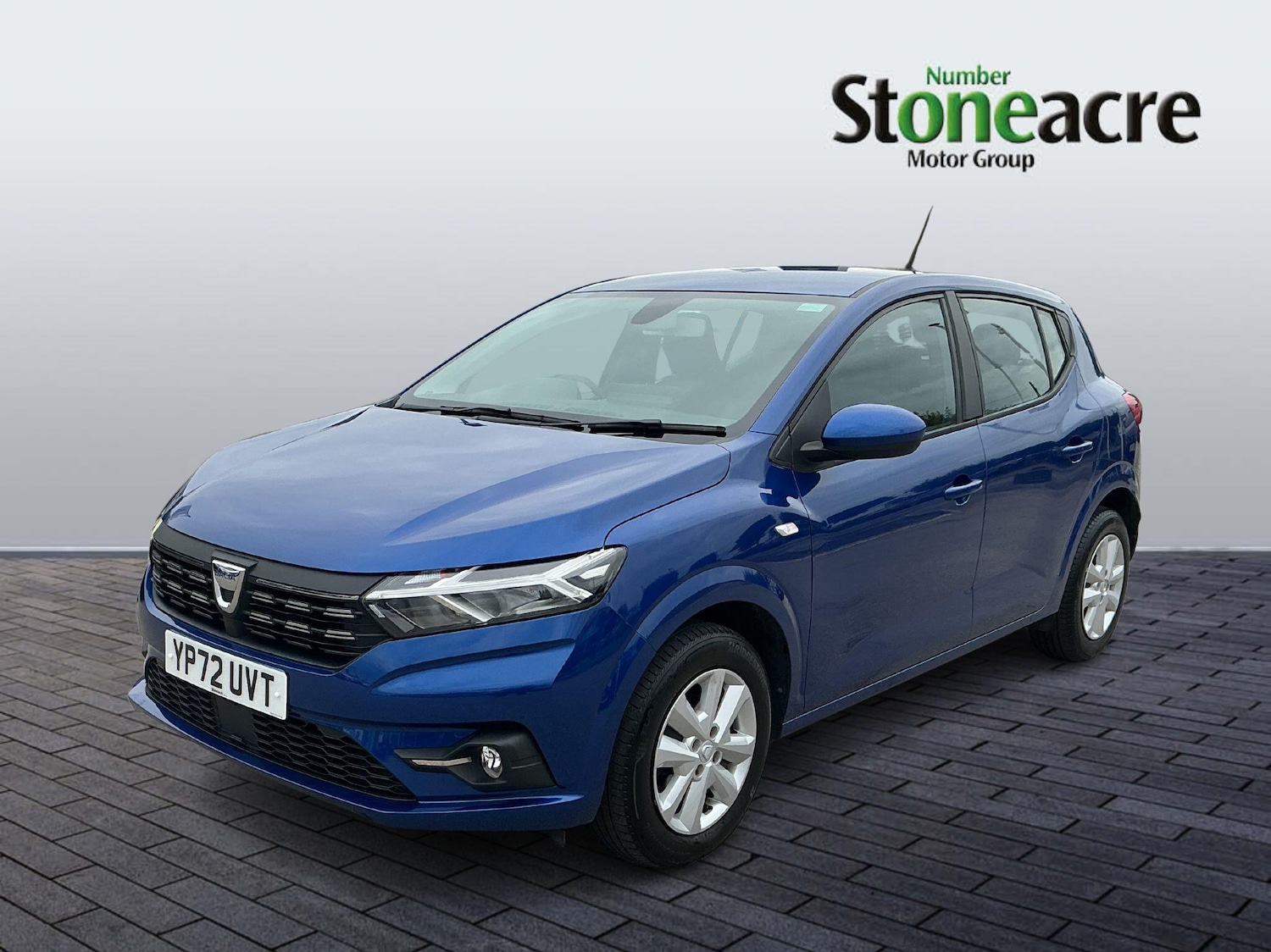 Used Dacia Sandero 2022 for sale - 76666649: Photo 7
