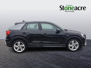 Used Audi Q2 2022 for sale - 76000744: Photo
