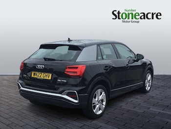 Used Audi Q2 2022 for sale - 76000744: Photo