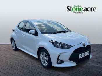 Used Mazda Mazda2 HYBRID 2022 for sale - 78539197: Photo
