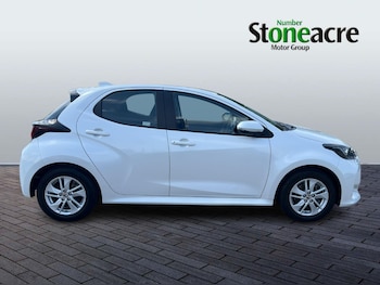 Used Mazda Mazda2 HYBRID 2022 for sale - 78539197: Photo