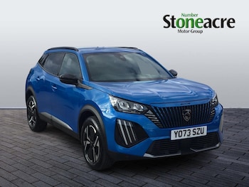 Used Peugeot 2008 2024 for sale - 75635489: Photo