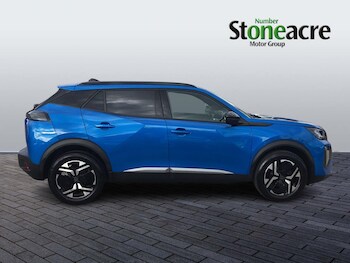 Used Peugeot 2008 2024 for sale - 75635489: Photo