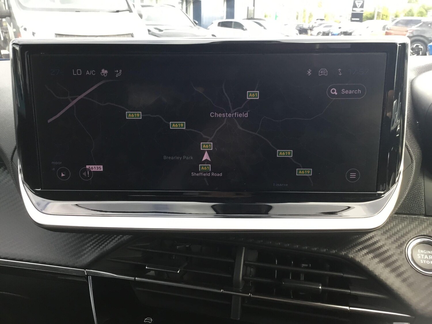Vehicle 32