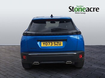Used Peugeot 2008 2024 for sale - 75635489: Photo