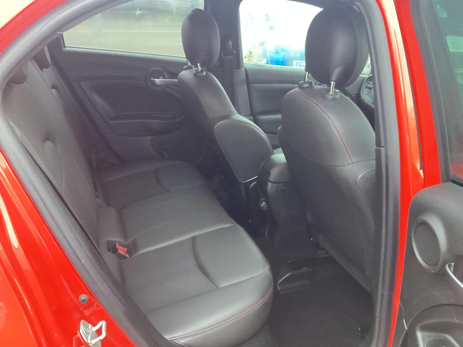 Used Fiat 500X 2020 for sale - 77166789: Photo 12