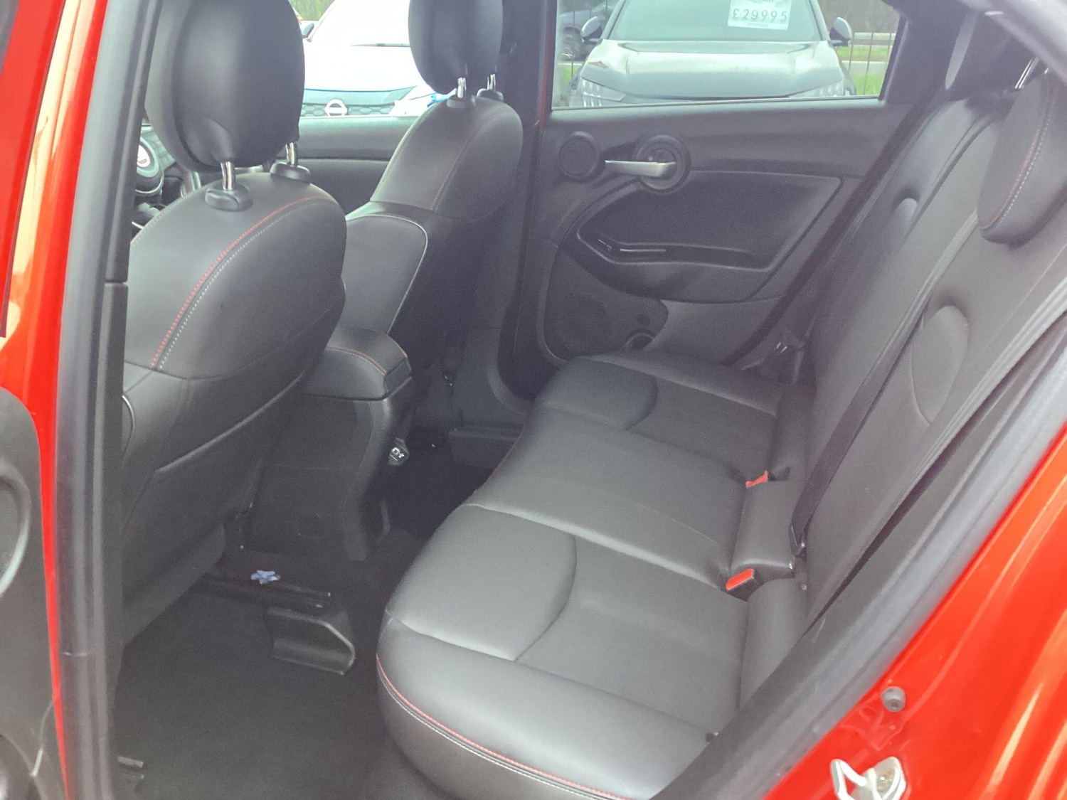 Used Fiat 500X 2020 for sale - 77166789: Photo 14