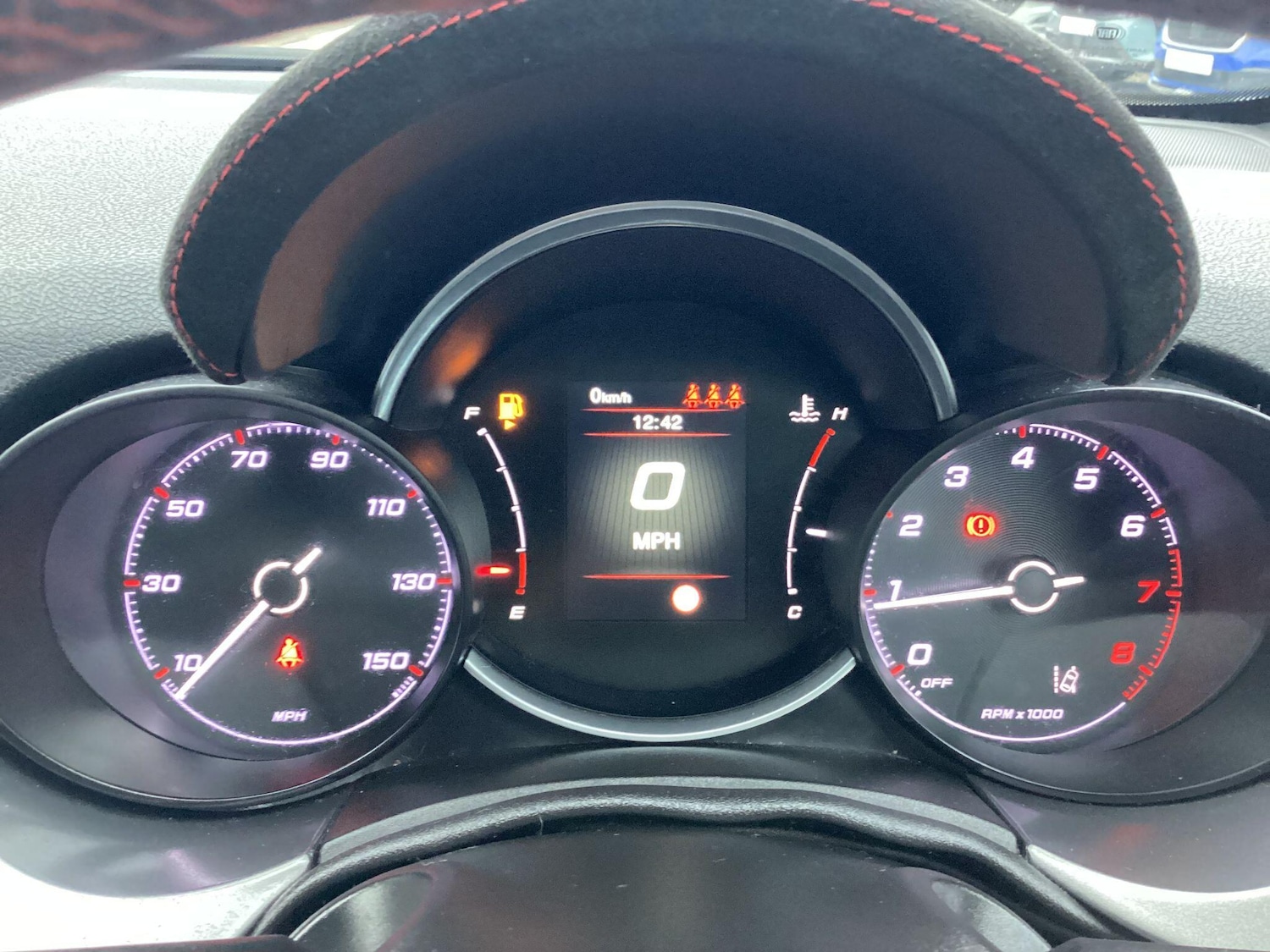 Used Fiat 500X 2020 for sale - 77166789: Photo 28