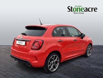 Used Fiat 500X 2020 for sale - 77166789: Photo