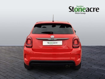 Used Fiat 500X 2020 for sale - 77166789: Photo