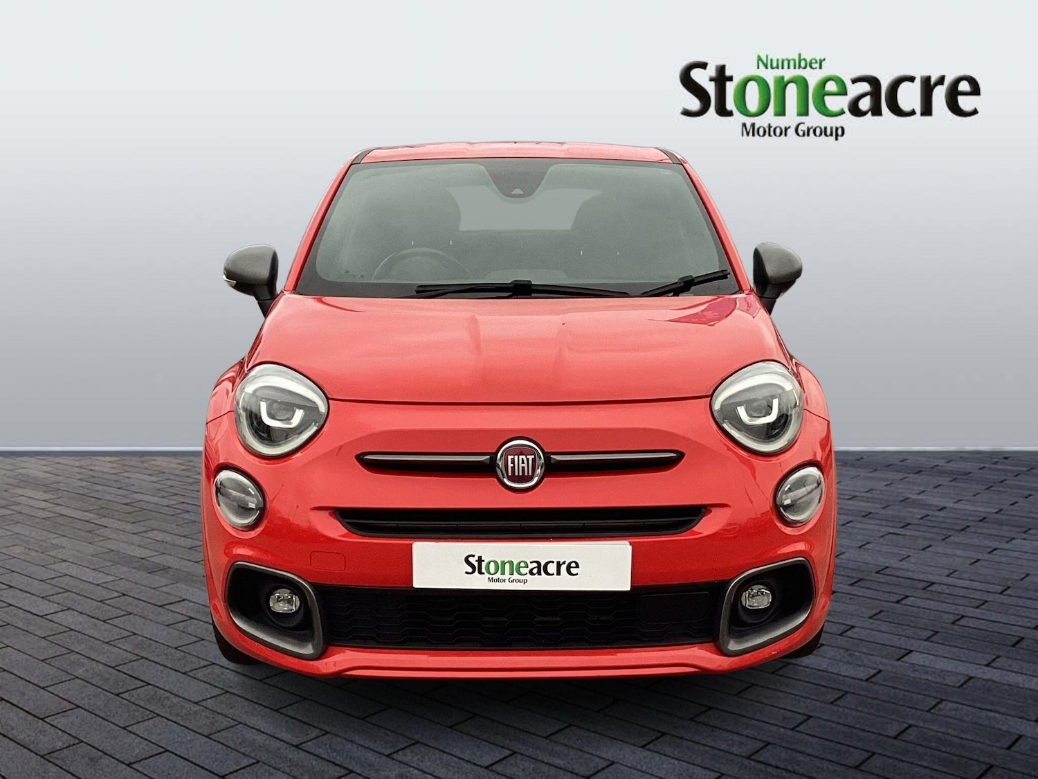 Used Fiat 500X 2020 for sale - 77166789: Photo 8