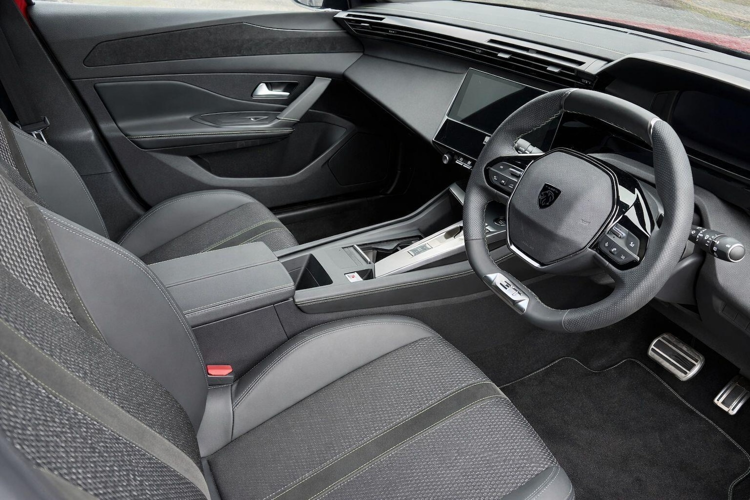 Used Peugeot 308 2025 for sale - 77710355: Photo 2