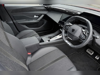 Used Peugeot 308 2025 for sale - 77710355: Photo