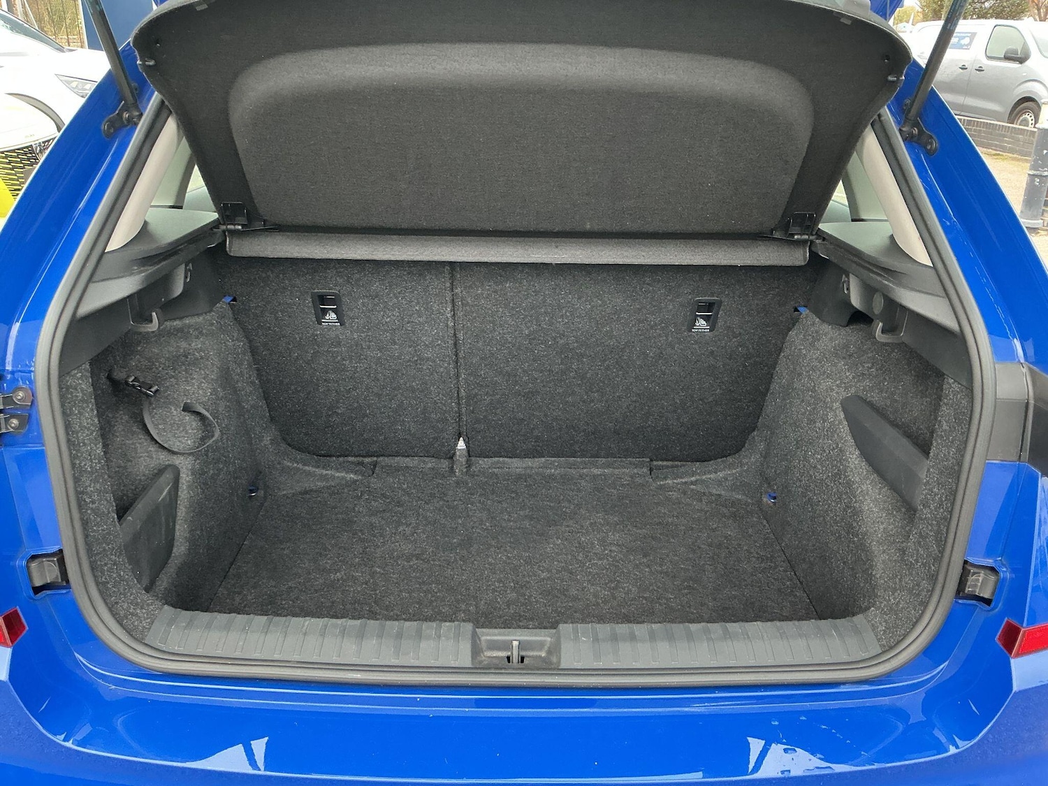 Used Skoda Kamiq 2021 for sale - 77097743: Photo 10