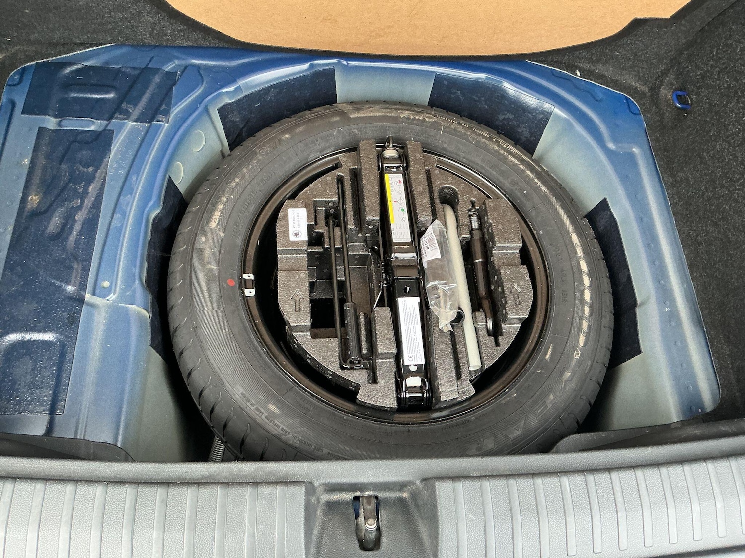 Used Skoda Kamiq 2021 for sale - 77097743: Photo 11