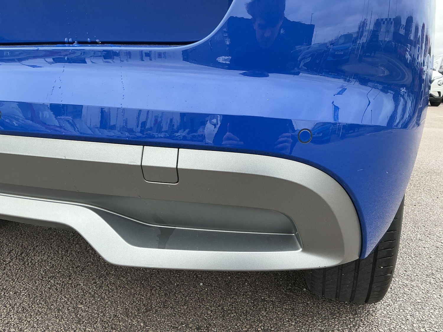 Used Skoda Kamiq 2021 for sale - 77097743: Photo 15