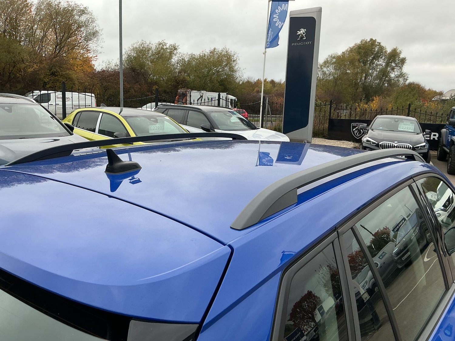 Used Skoda Kamiq 2021 for sale - 77097743: Photo 16