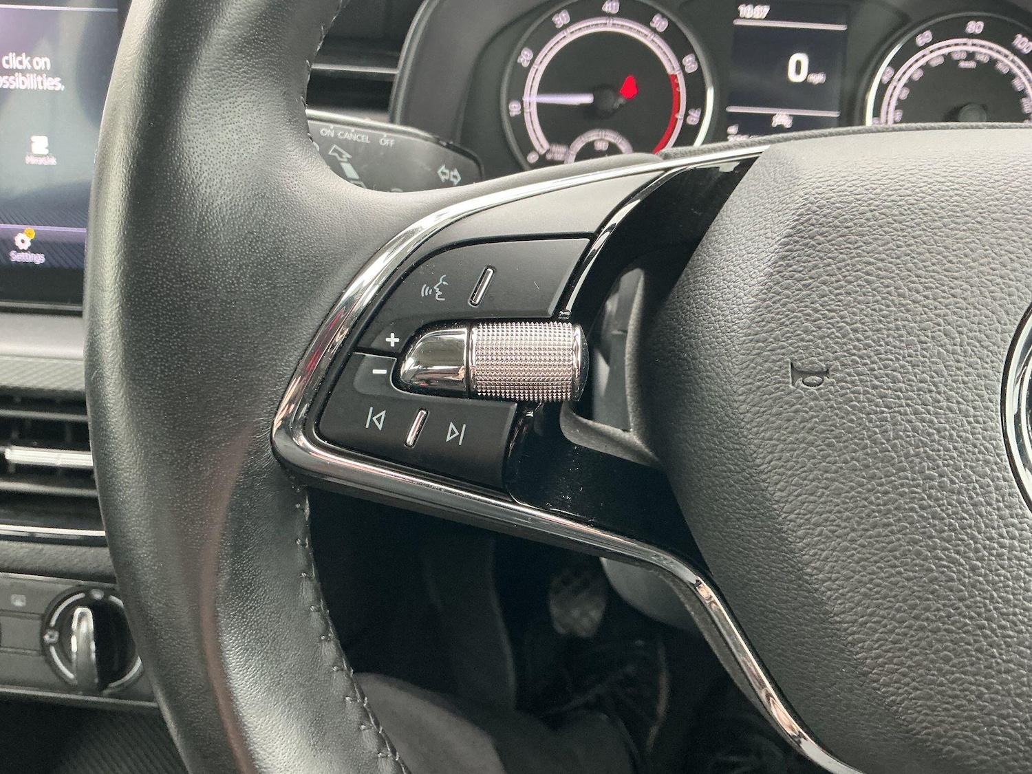 Used Skoda Kamiq 2021 for sale - 77097743: Photo 25