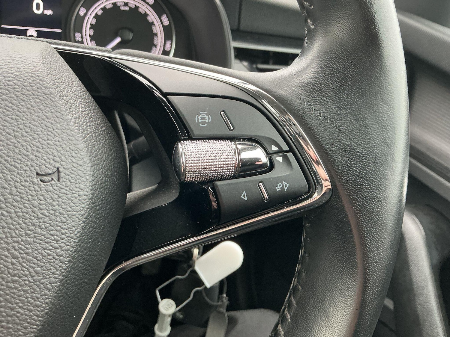 Used Skoda Kamiq 2021 for sale - 77097743: Photo 26