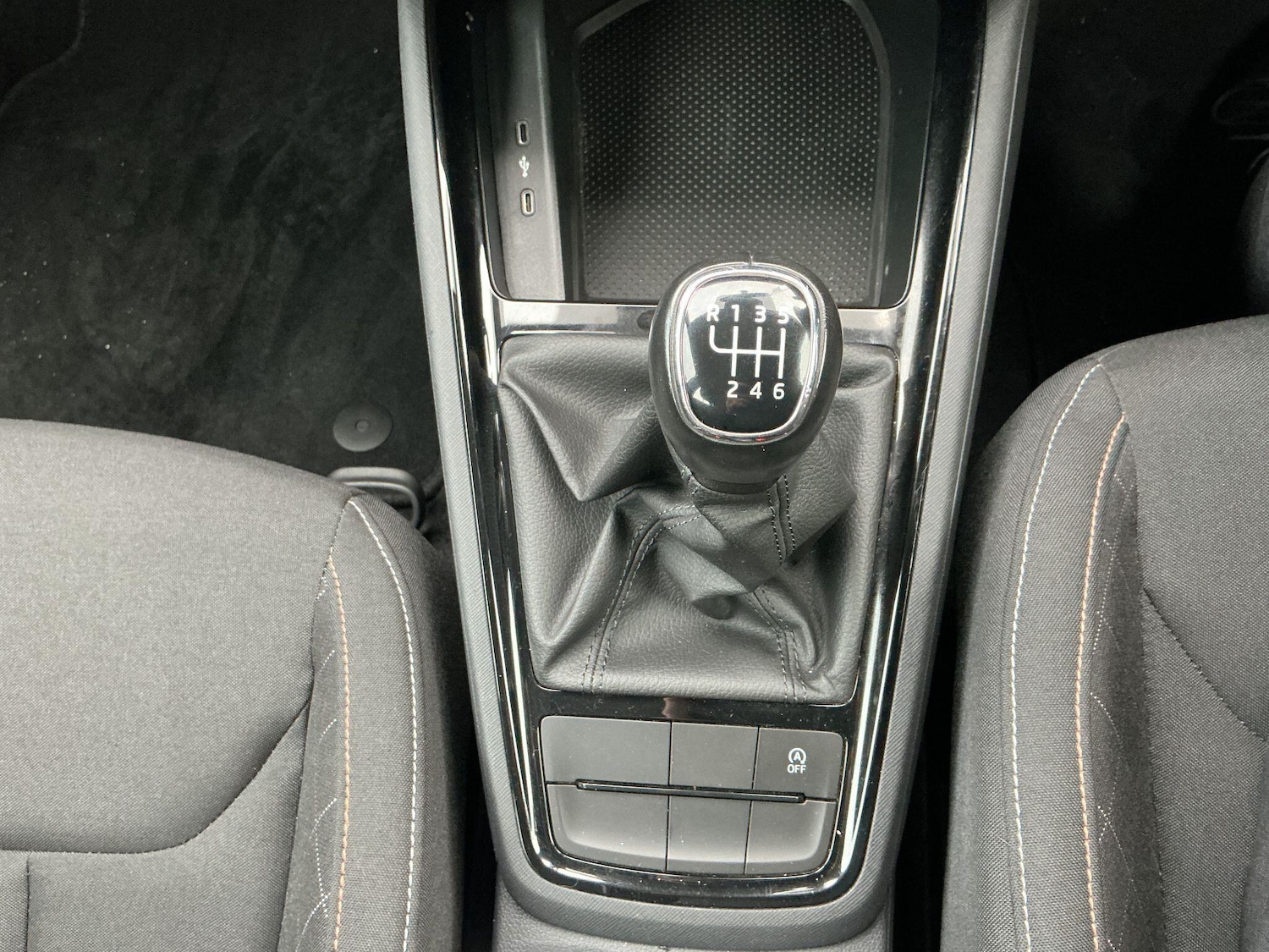 Used Skoda Kamiq 2021 for sale - 77097743: Photo 30