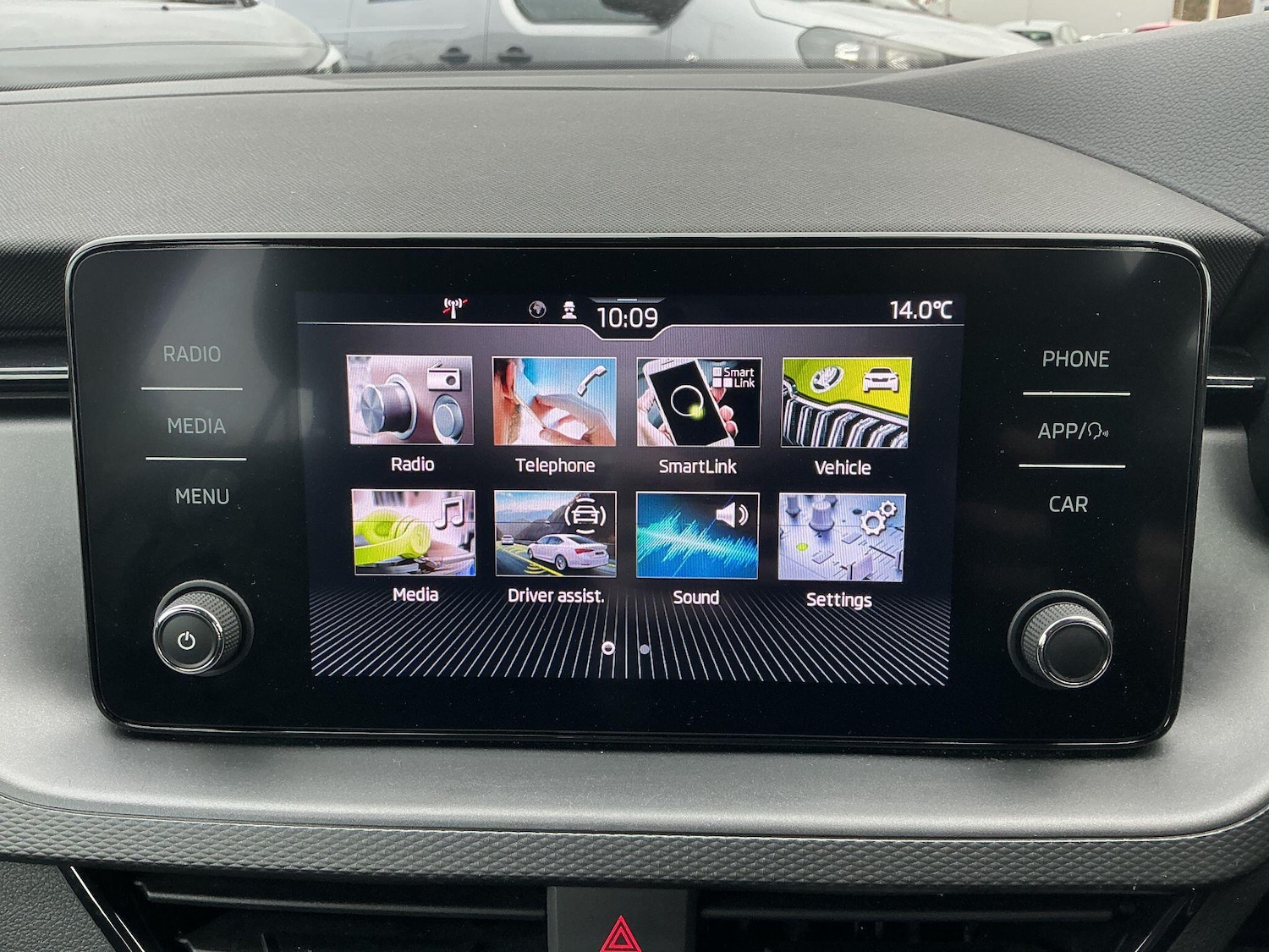 Used Skoda Kamiq 2021 for sale - 77097743: Photo 35