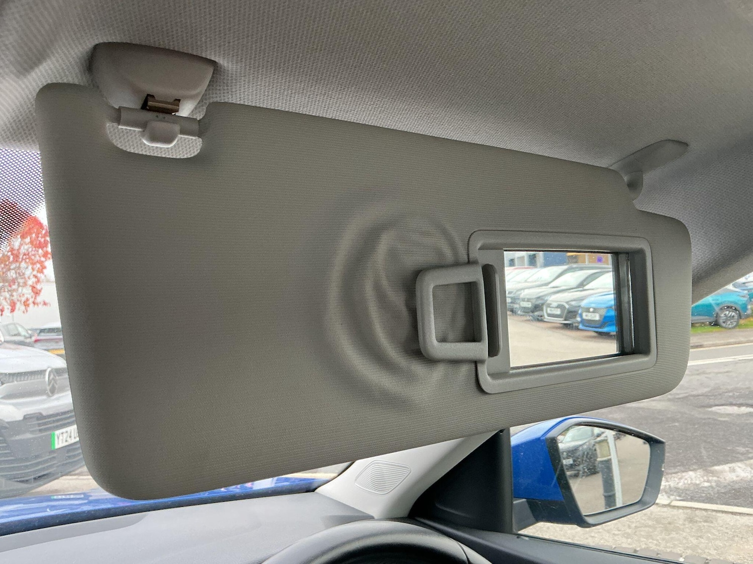 Used Skoda Kamiq 2021 for sale - 77097743: Photo 38