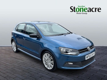 Used Volkswagen Polo 2016 for sale - 79236347: Photo
