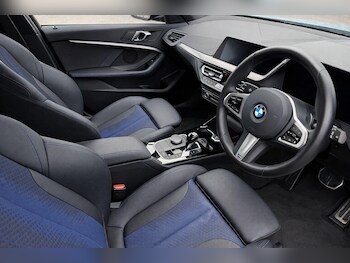 Used BMW 1 Series 2024 for sale - 77705570: Photo