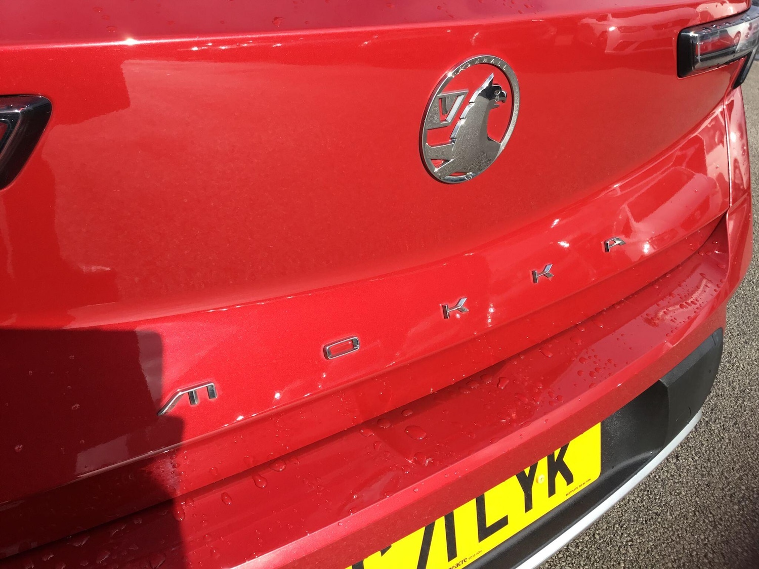 Used Vauxhall Mokka for sale - 76440560: Photo 12