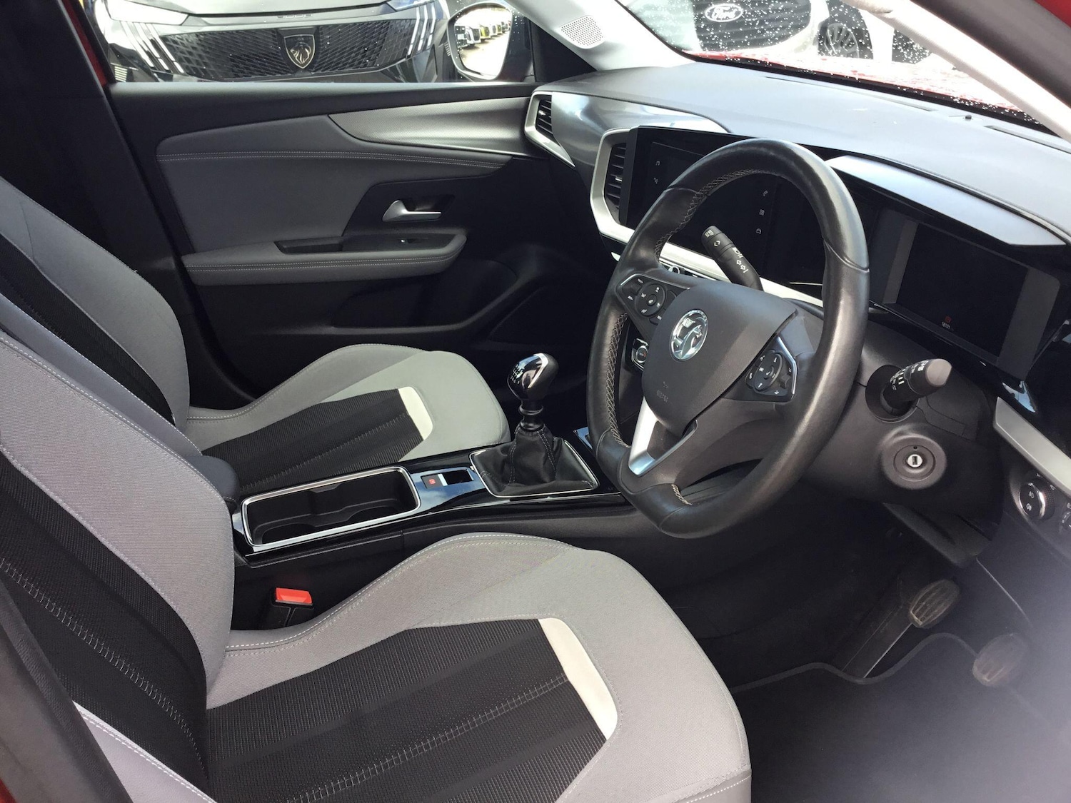 Used Vauxhall Mokka for sale - 76440560: Photo 20