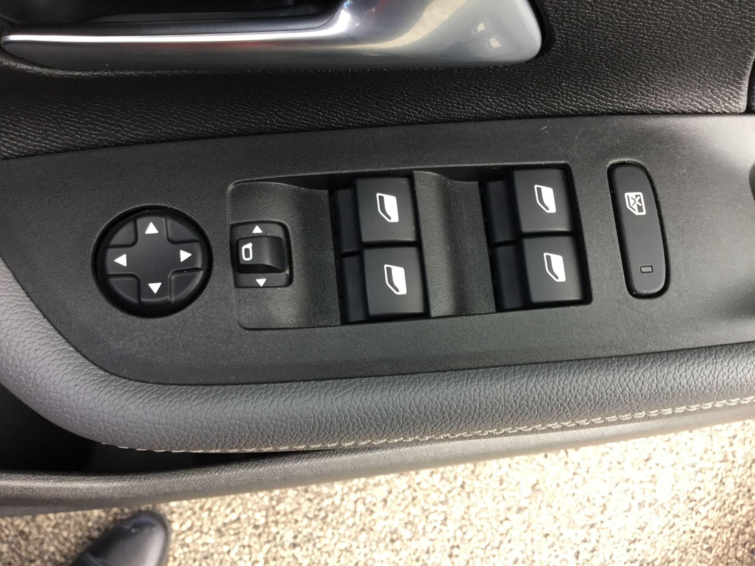 Used Vauxhall Mokka for sale - 76440560: Photo 26