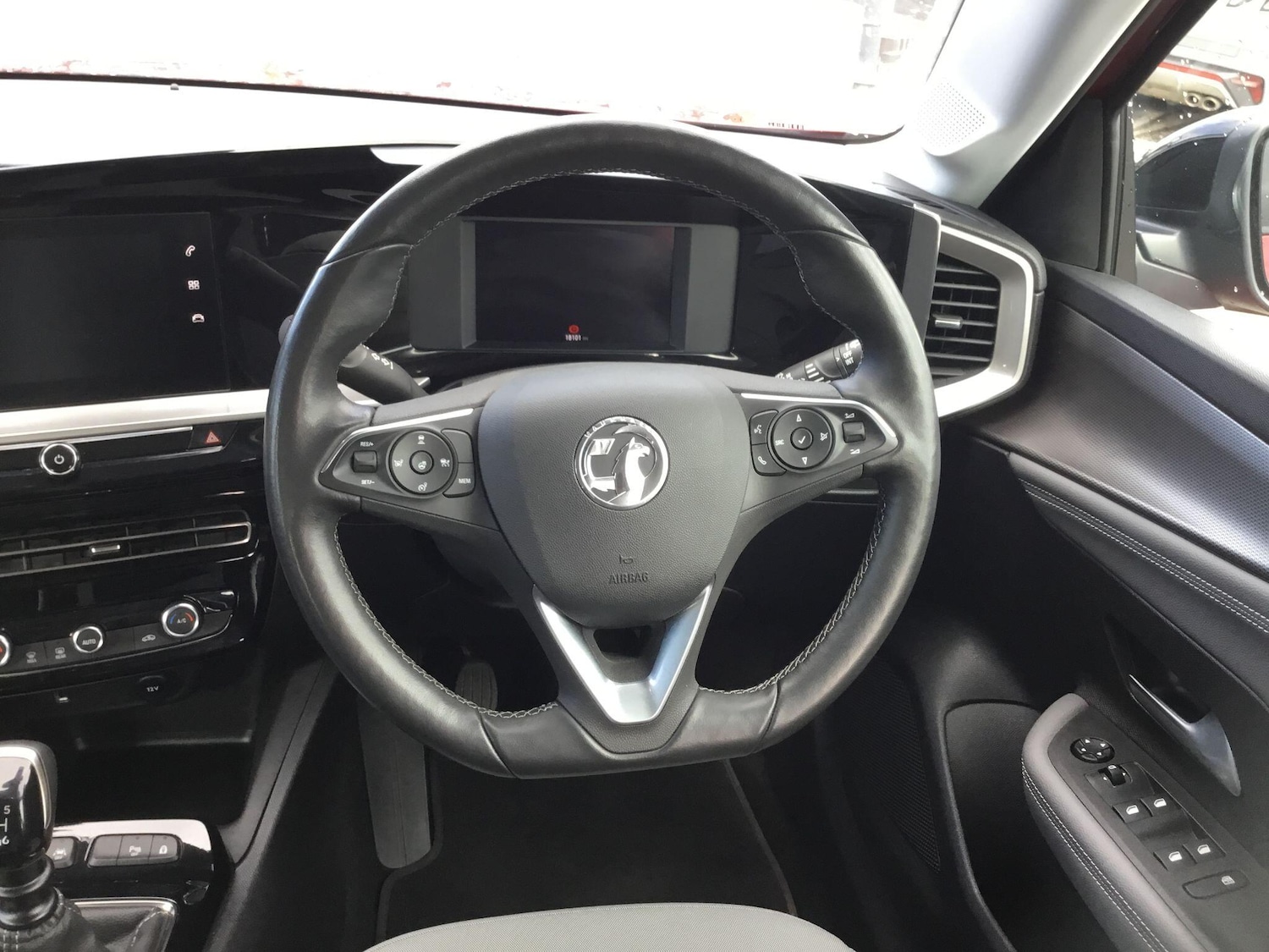 Used Vauxhall Mokka for sale - 76440560: Photo 27