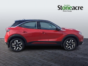 Used Vauxhall Mokka 2021 for sale - 76440560: Photo