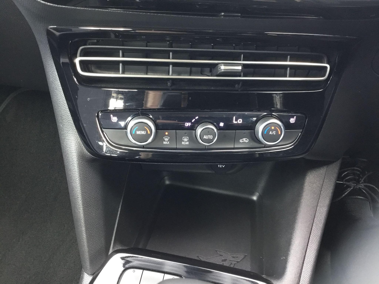 Used Vauxhall Mokka for sale - 76440560: Photo 40