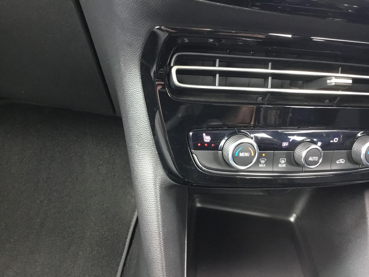 Used Vauxhall Mokka for sale - 76440560: Photo 41