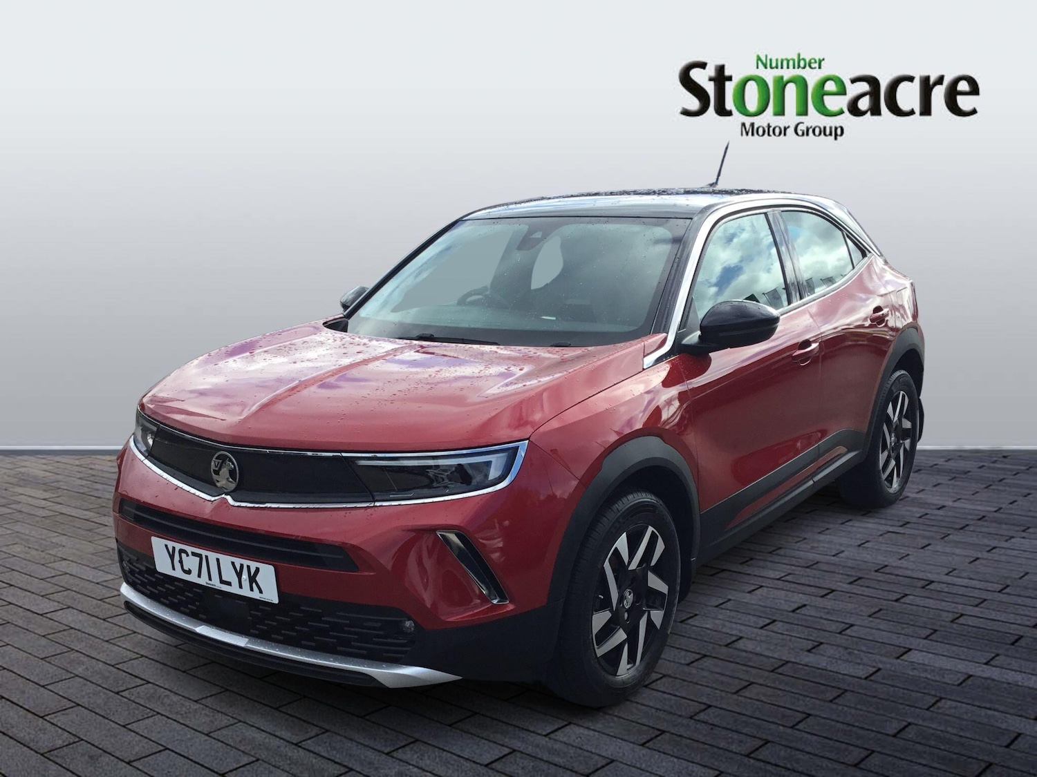 Used Vauxhall Mokka for sale - 76440560: Photo 7