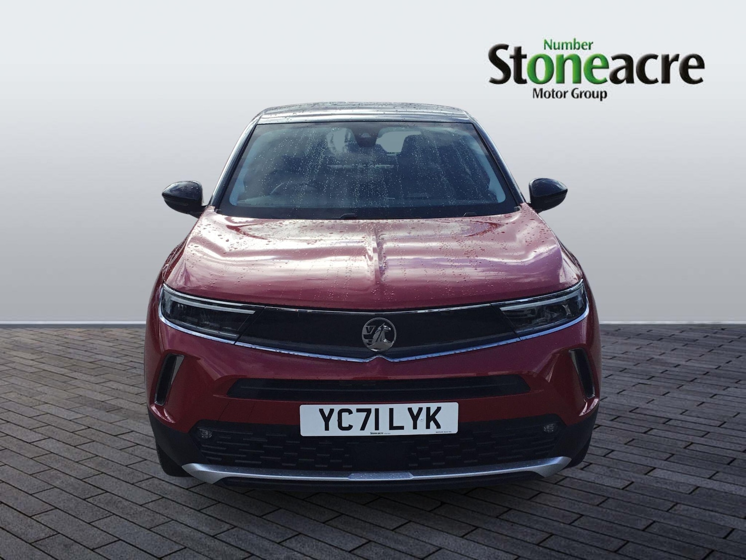 Used Vauxhall Mokka for sale - 76440560: Photo 8