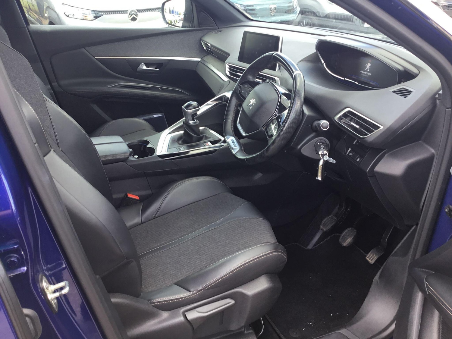 Vehicle 17