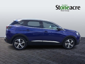 Used Peugeot 3008 2019 for sale - 75905043: Photo