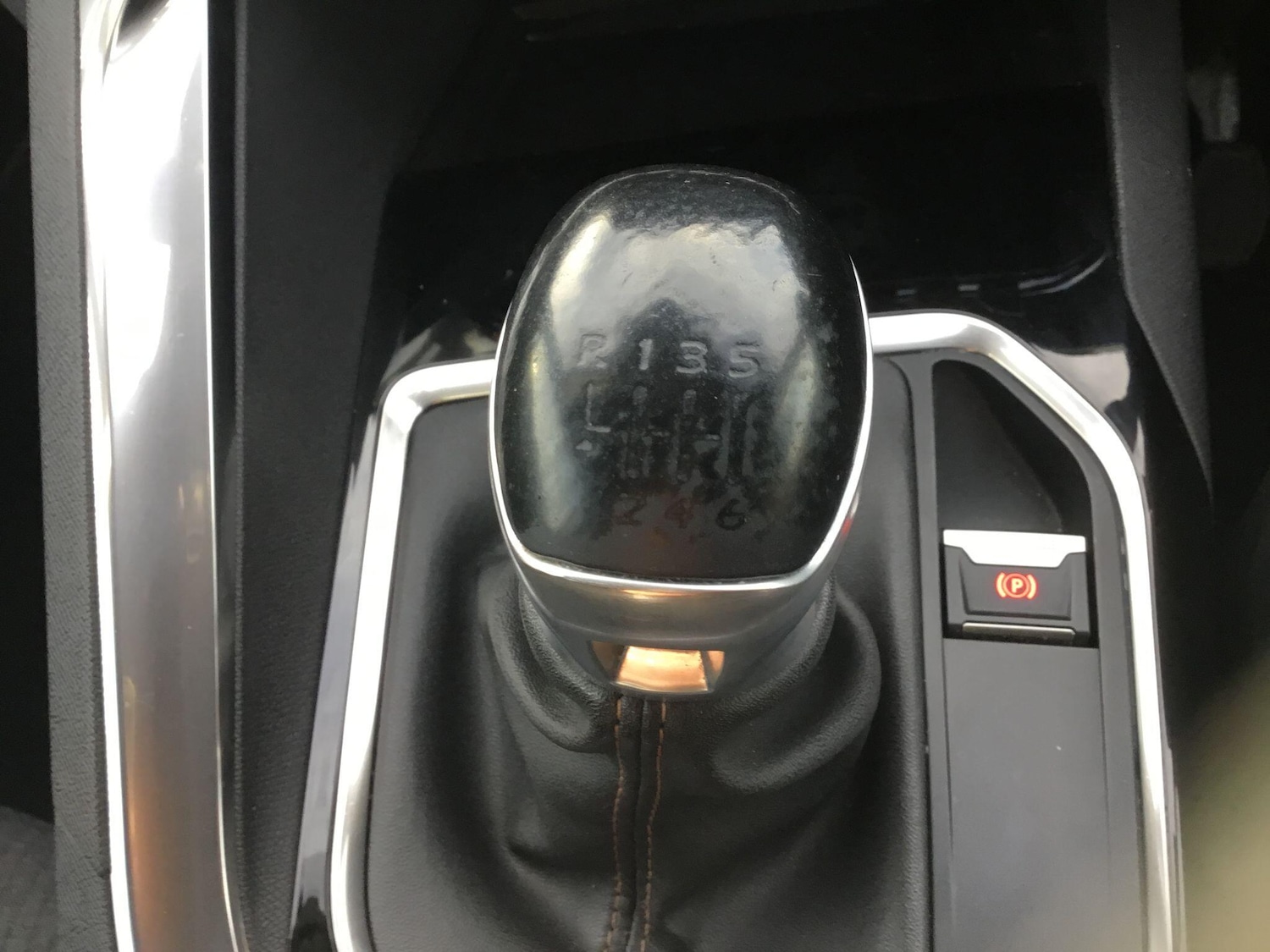 Vehicle 31