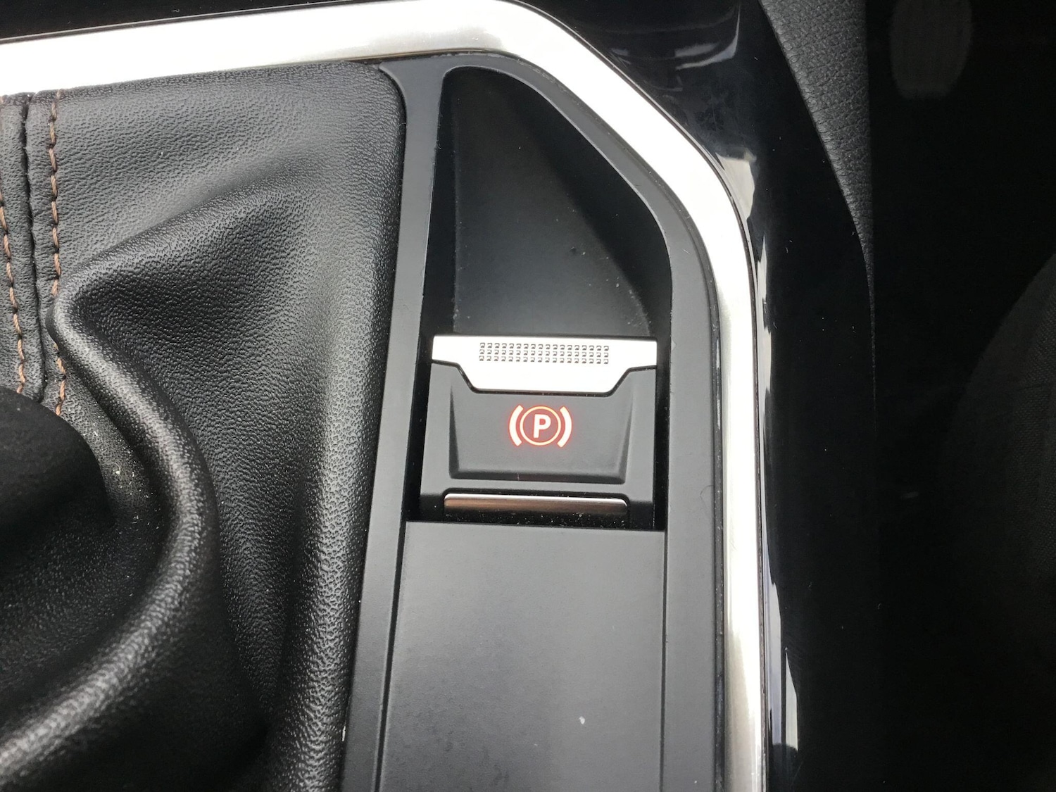 Vehicle 32