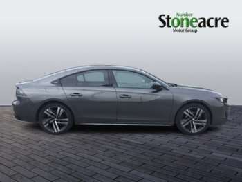Used Peugeot 508 2022 for sale - 74433559: Photo