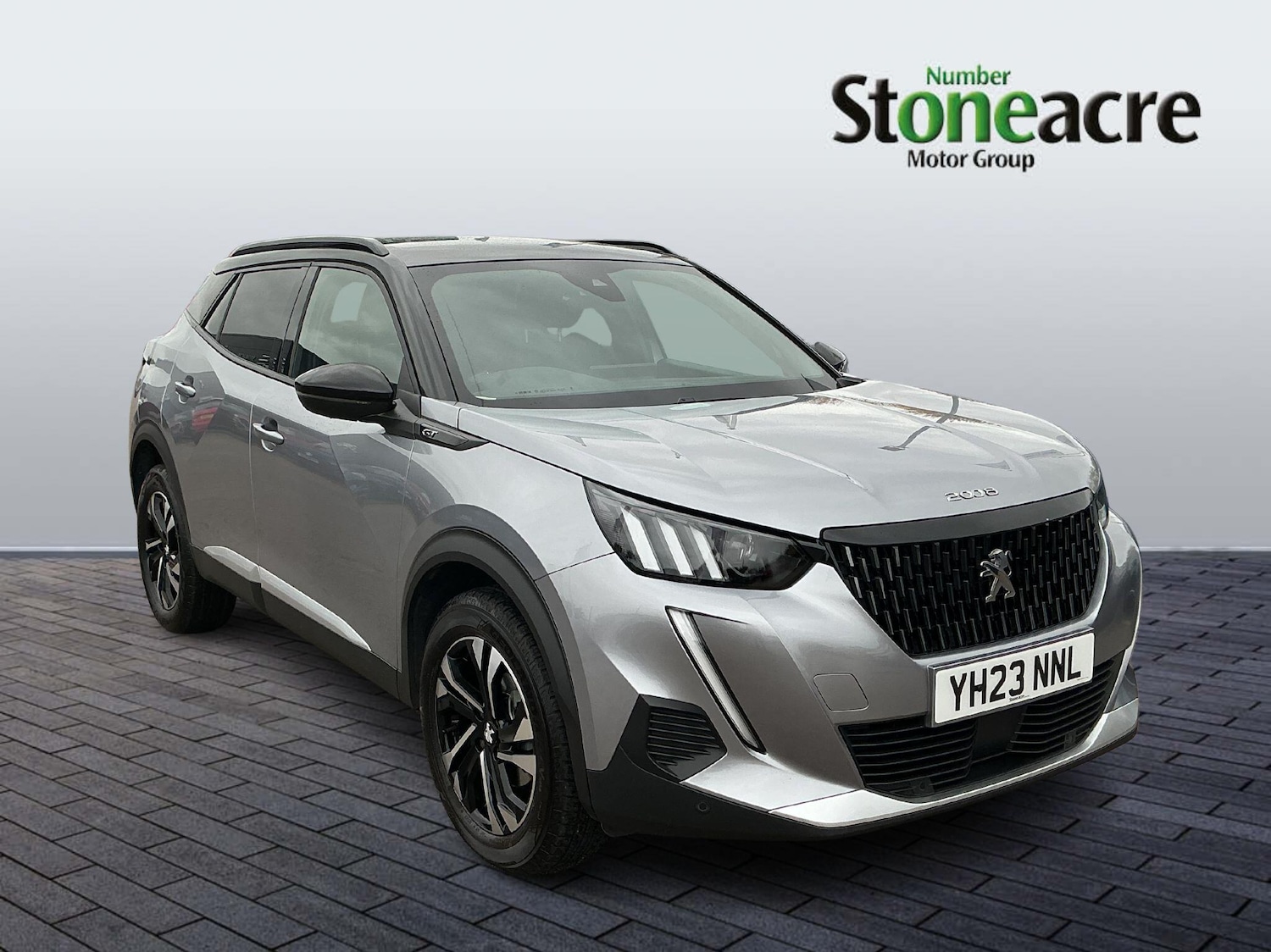 Used Peugeot 2008 2023 for sale - 76424485: Photo 1