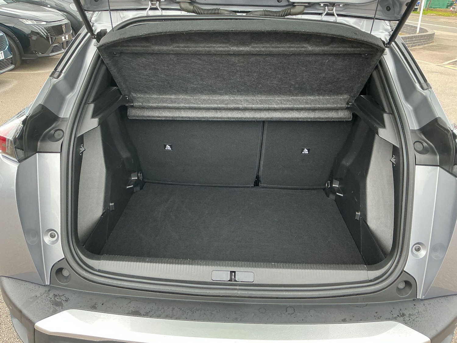 Used Peugeot 2008 2023 for sale - 76424485: Photo 11