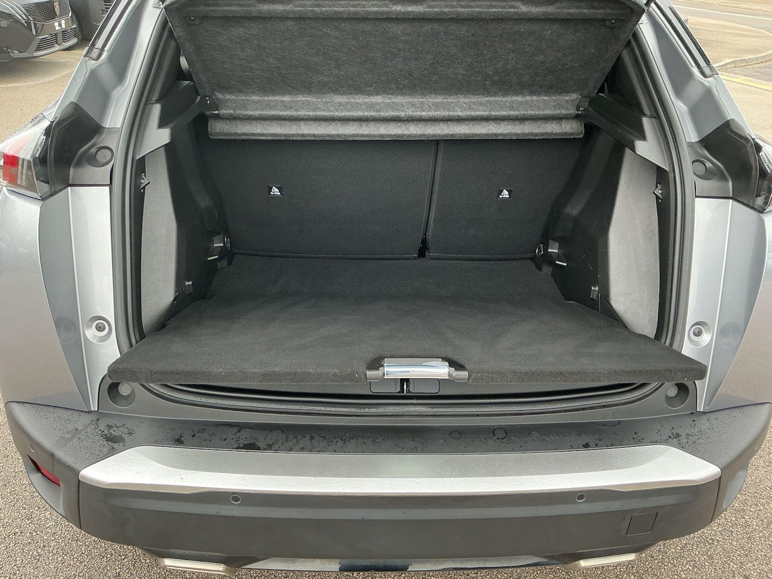 Used Peugeot 2008 2023 for sale - 76424485: Photo 12