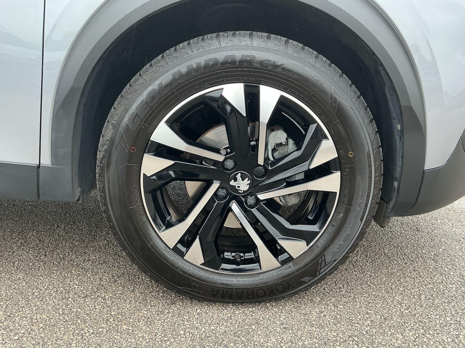 Used Peugeot 2008 2023 for sale - 76424485: Photo 13