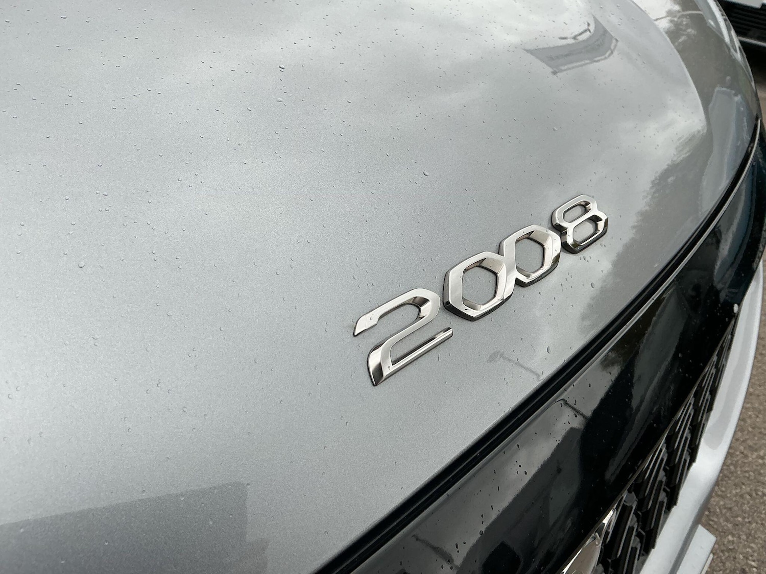 Used Peugeot 2008 2023 for sale - 76424485: Photo 16