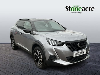 Used Peugeot 2008 2023 for sale - 76424485: Photo