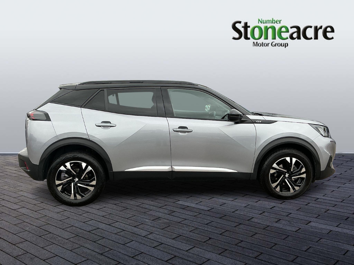 Used Peugeot 2008 2023 for sale - 76424485: Photo 2