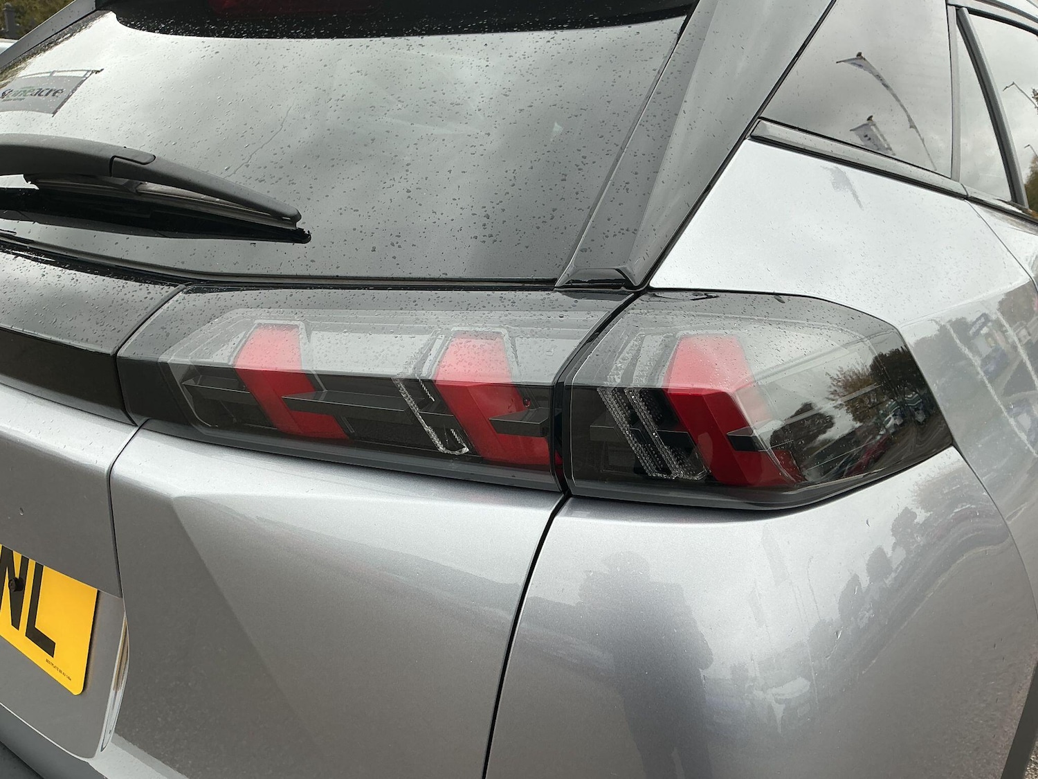 Used Peugeot 2008 2023 for sale - 76424485: Photo 20